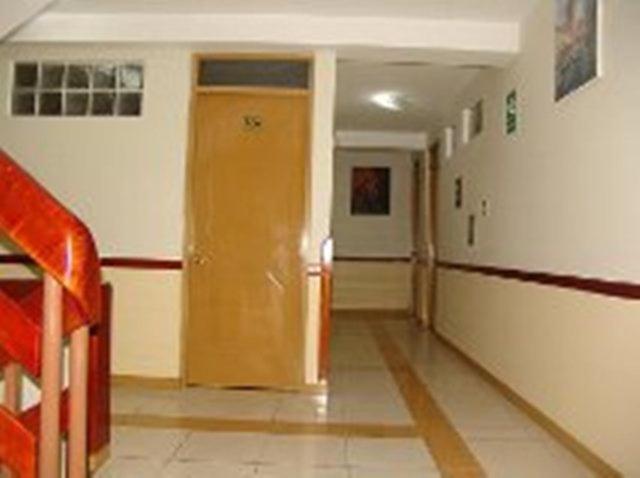 Hotel Inkayra Cuzco Exterior foto