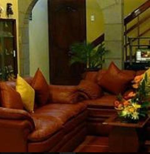 Hotel Inkayra Cuzco Exterior foto