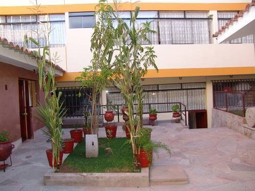 Hotel Inkayra Cuzco Exterior foto